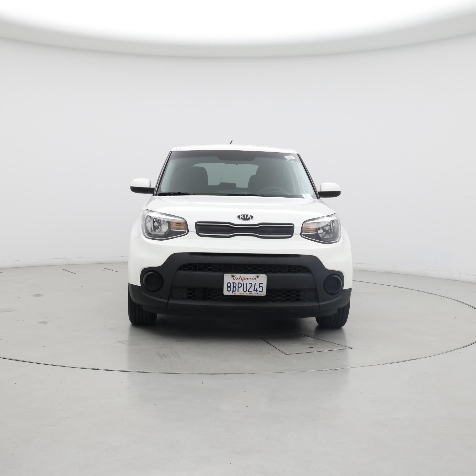 Thumbnail: 2018 Kia Soul - 5