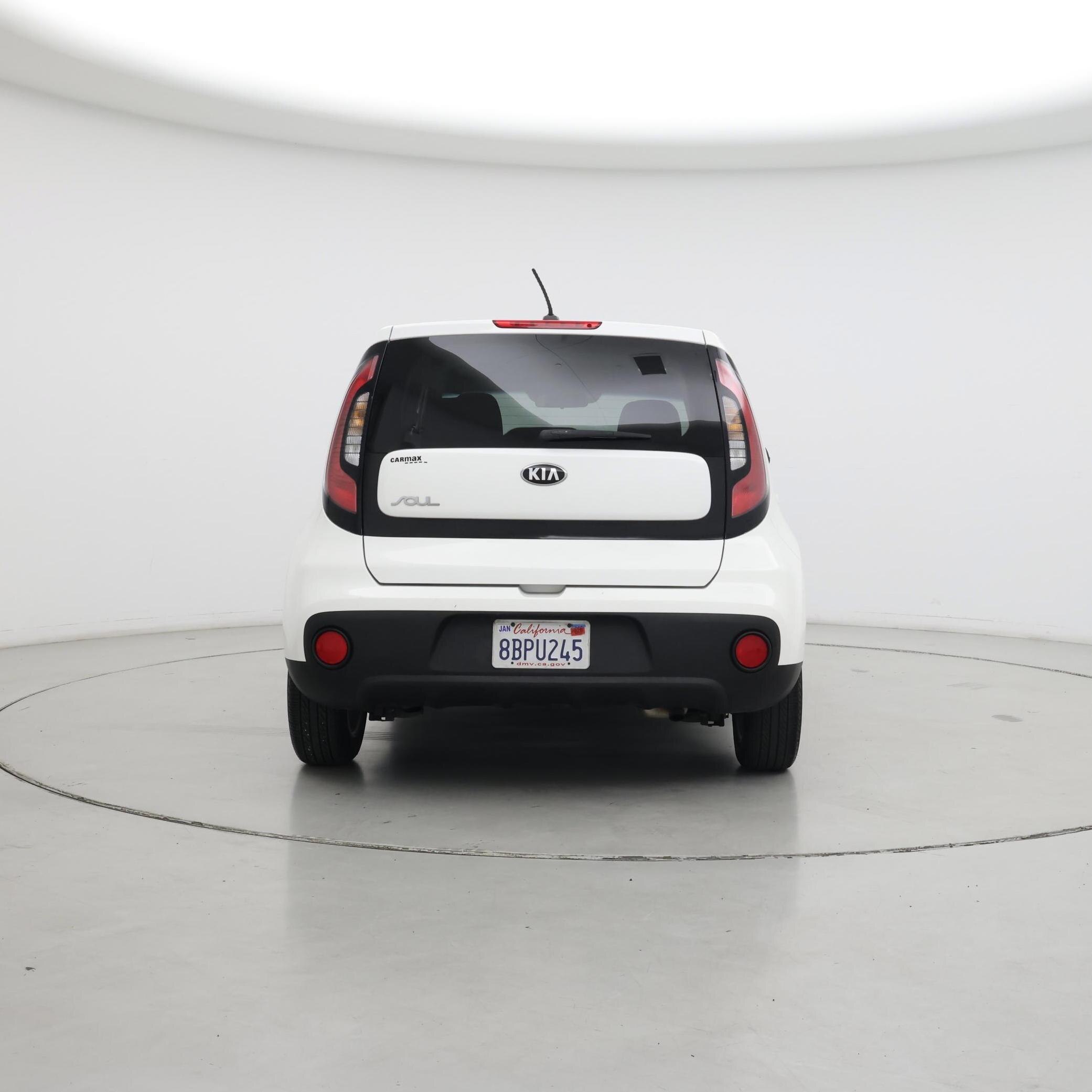 Thumbnail: 2018 Kia Soul - 6