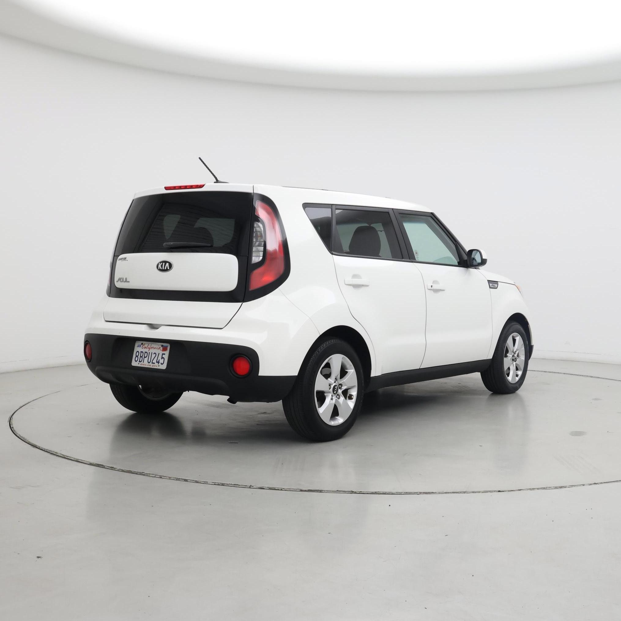 Thumbnail: 2018 Kia Soul - 8