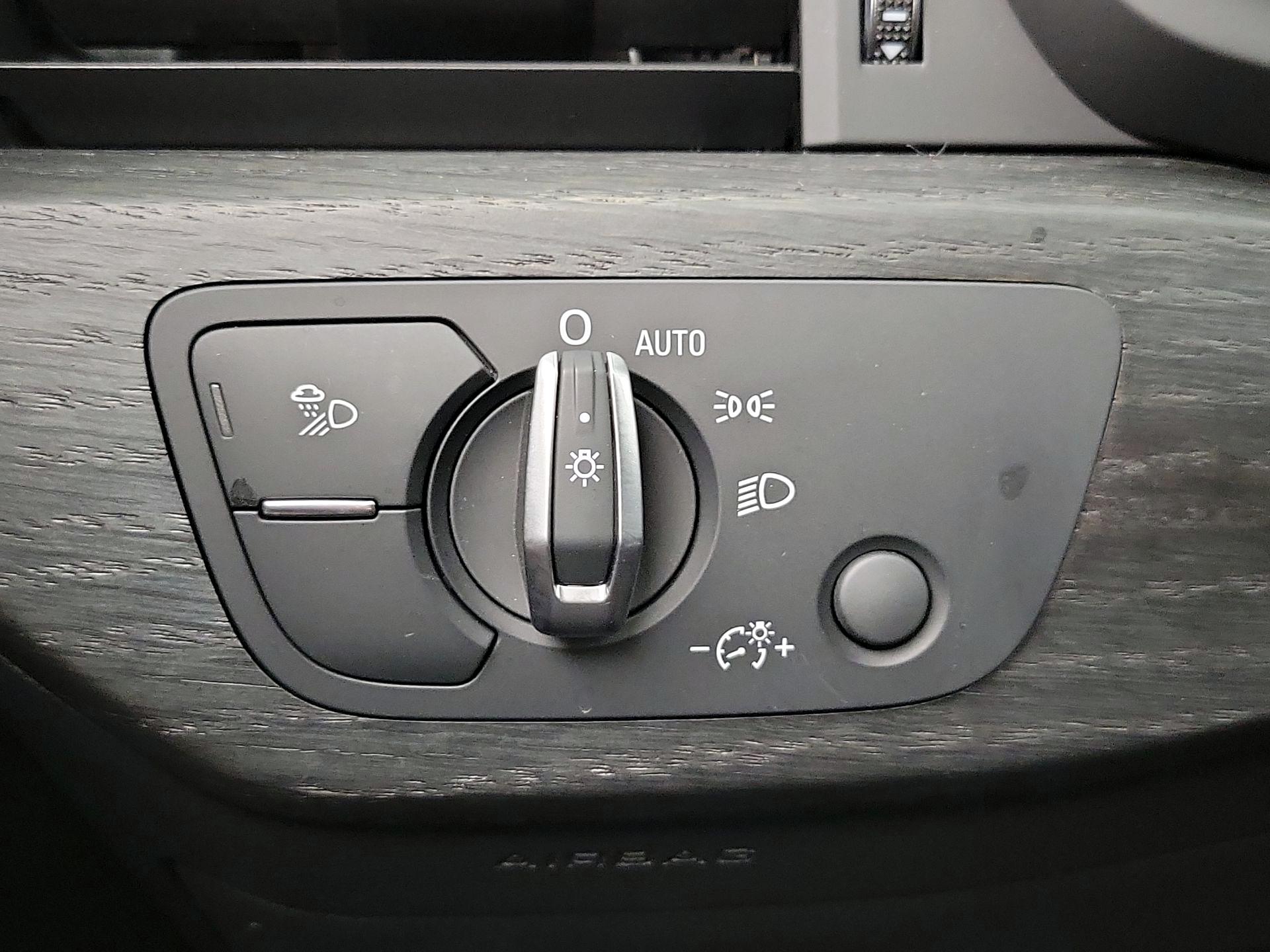 Thumbnail: 2018 Audi A4 - 13