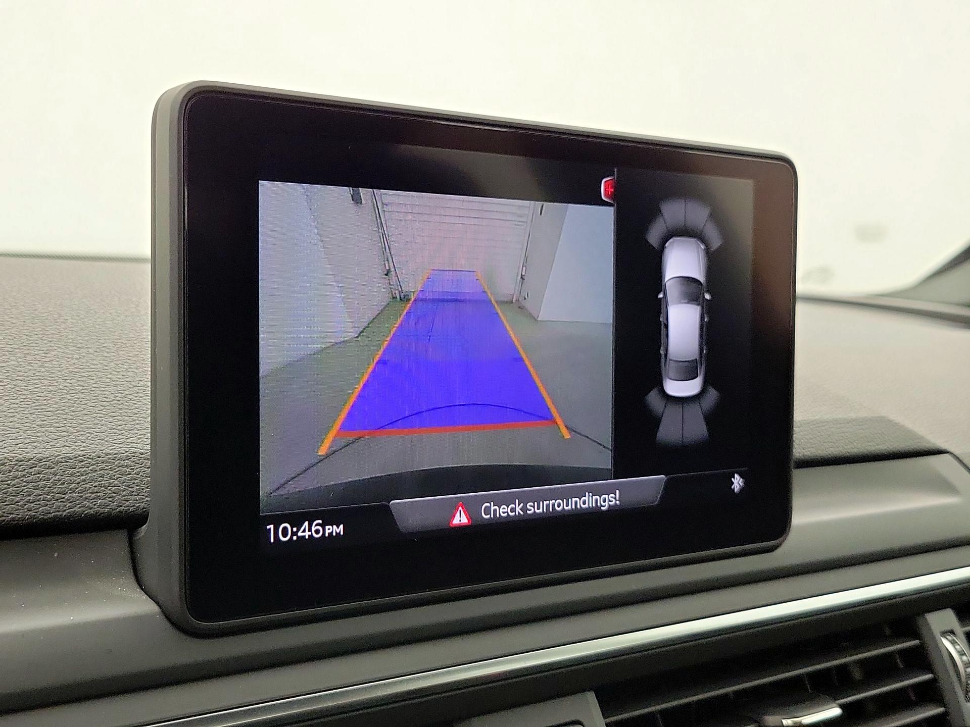 Thumbnail: 2018 Audi A4 - 14