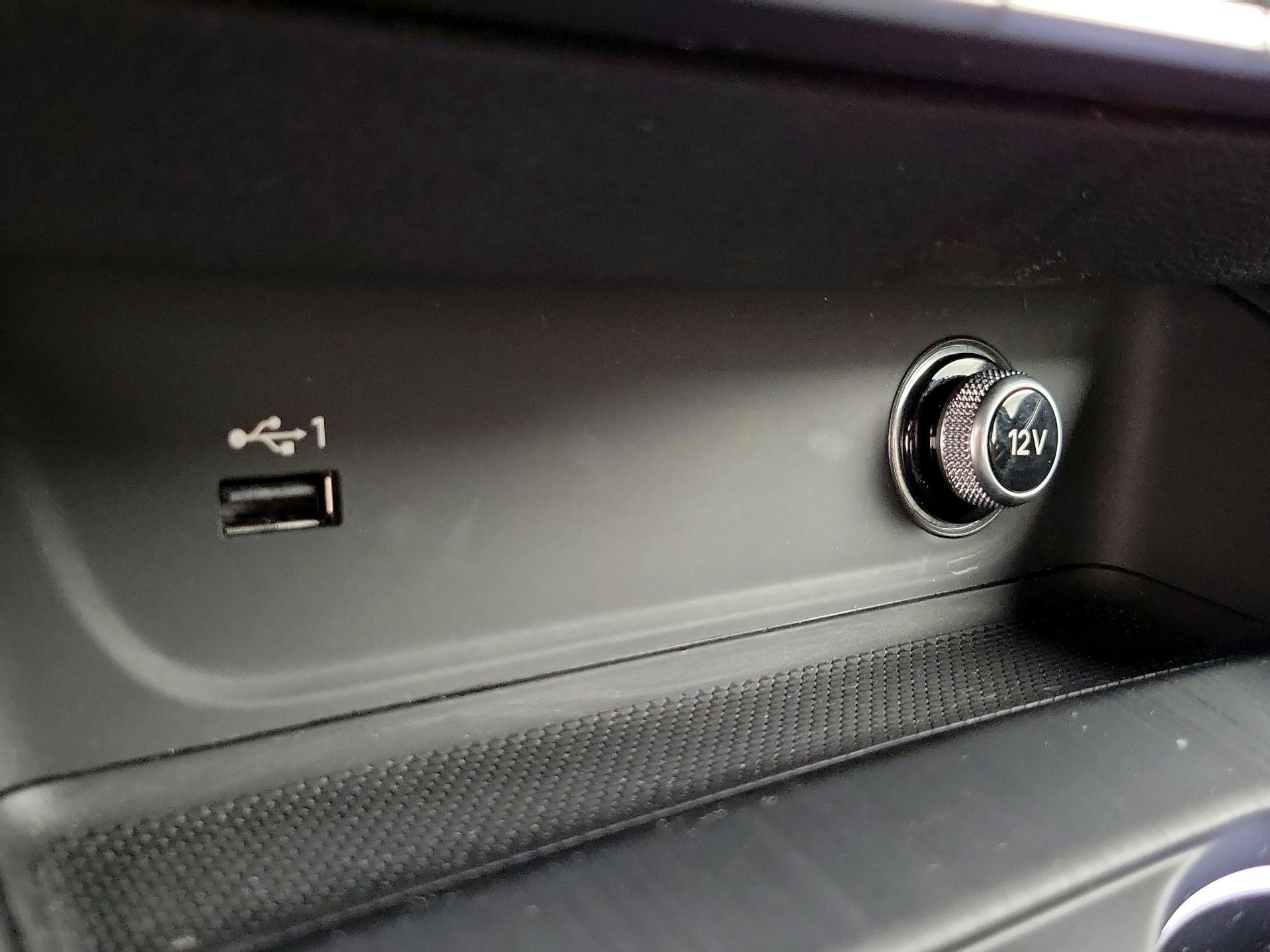 Thumbnail: 2018 Audi A4 - 18