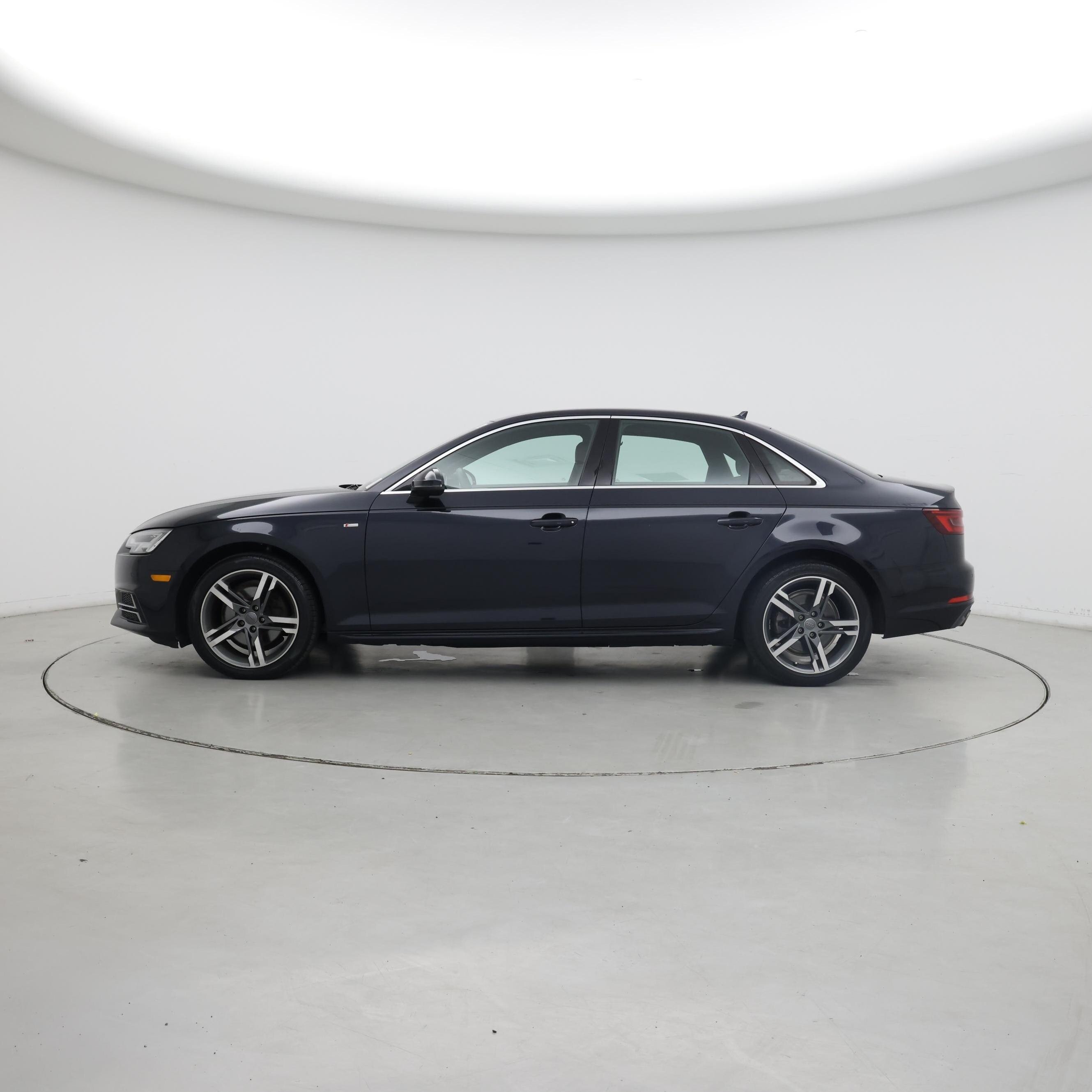 Thumbnail: 2018 Audi A4 - 3