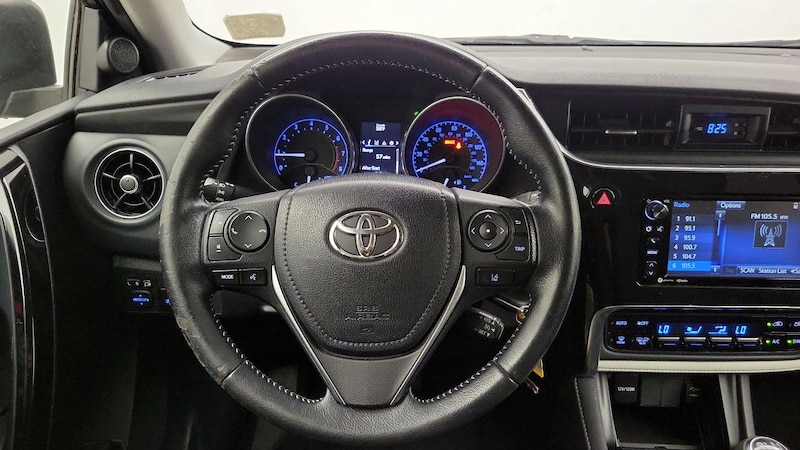 2018 Toyota Corolla iM  10