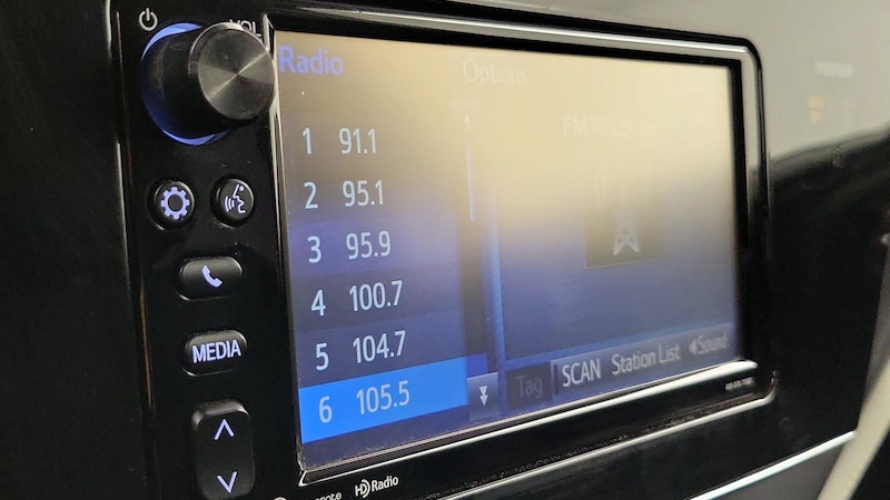 2018 Toyota Corolla iM  15
