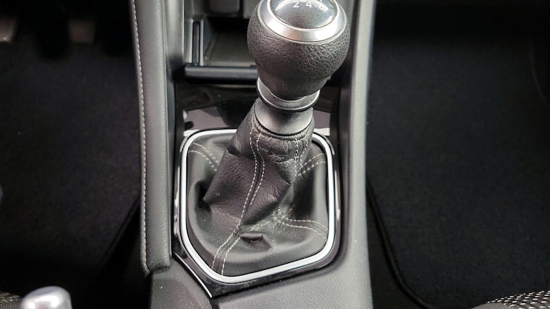 2018 Toyota Corolla iM  17