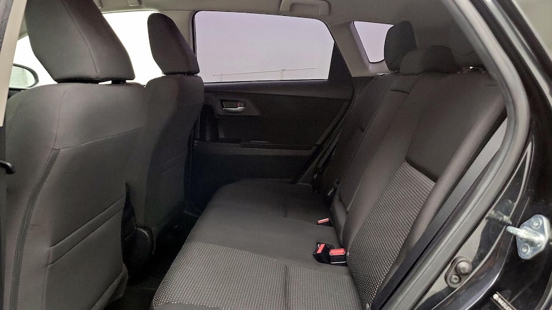2018 Toyota Corolla iM  19