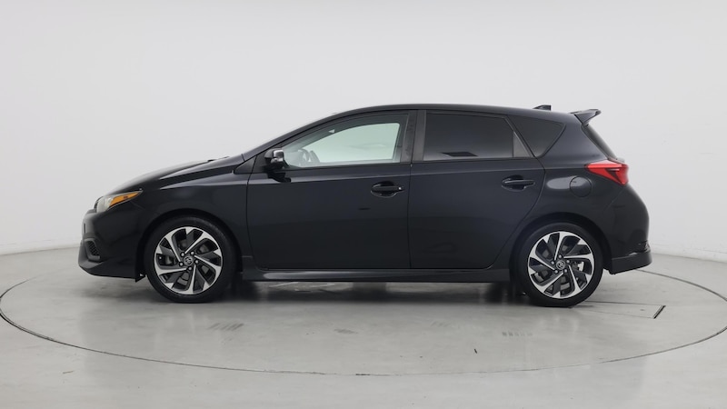 2018 Toyota Corolla iM  3