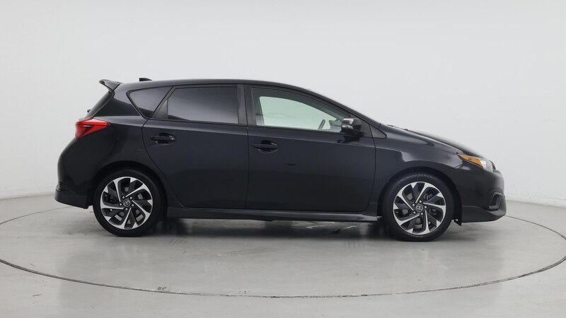 2018 Toyota Corolla iM  7
