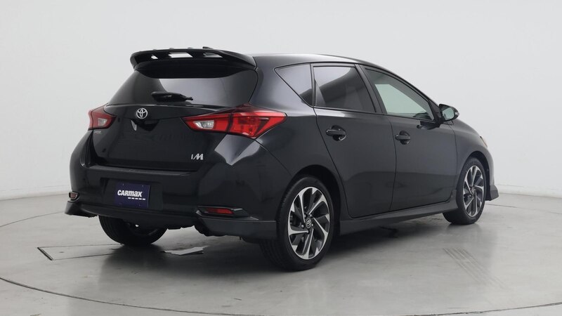2018 Toyota Corolla iM  8