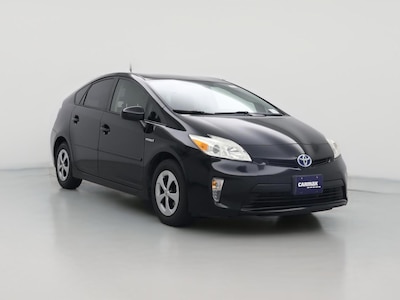 2015 Toyota Prius Three -
                Norco, CA