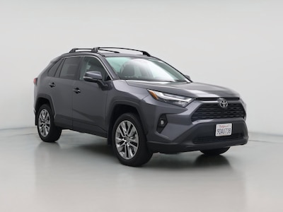 2022 Toyota RAV4 XLE Premium -
                Victorville, CA