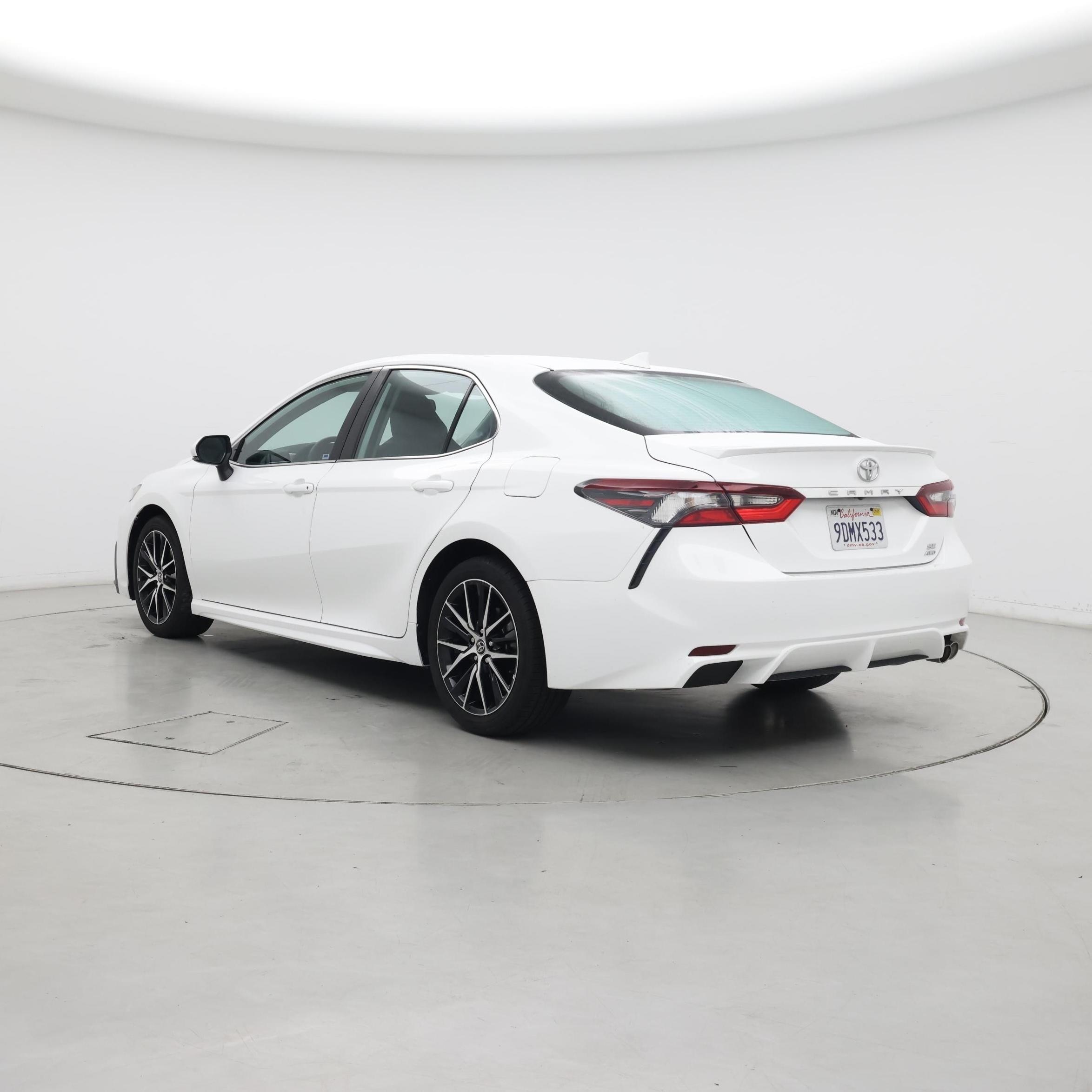 Thumbnail: 2023 Toyota Camry - 2