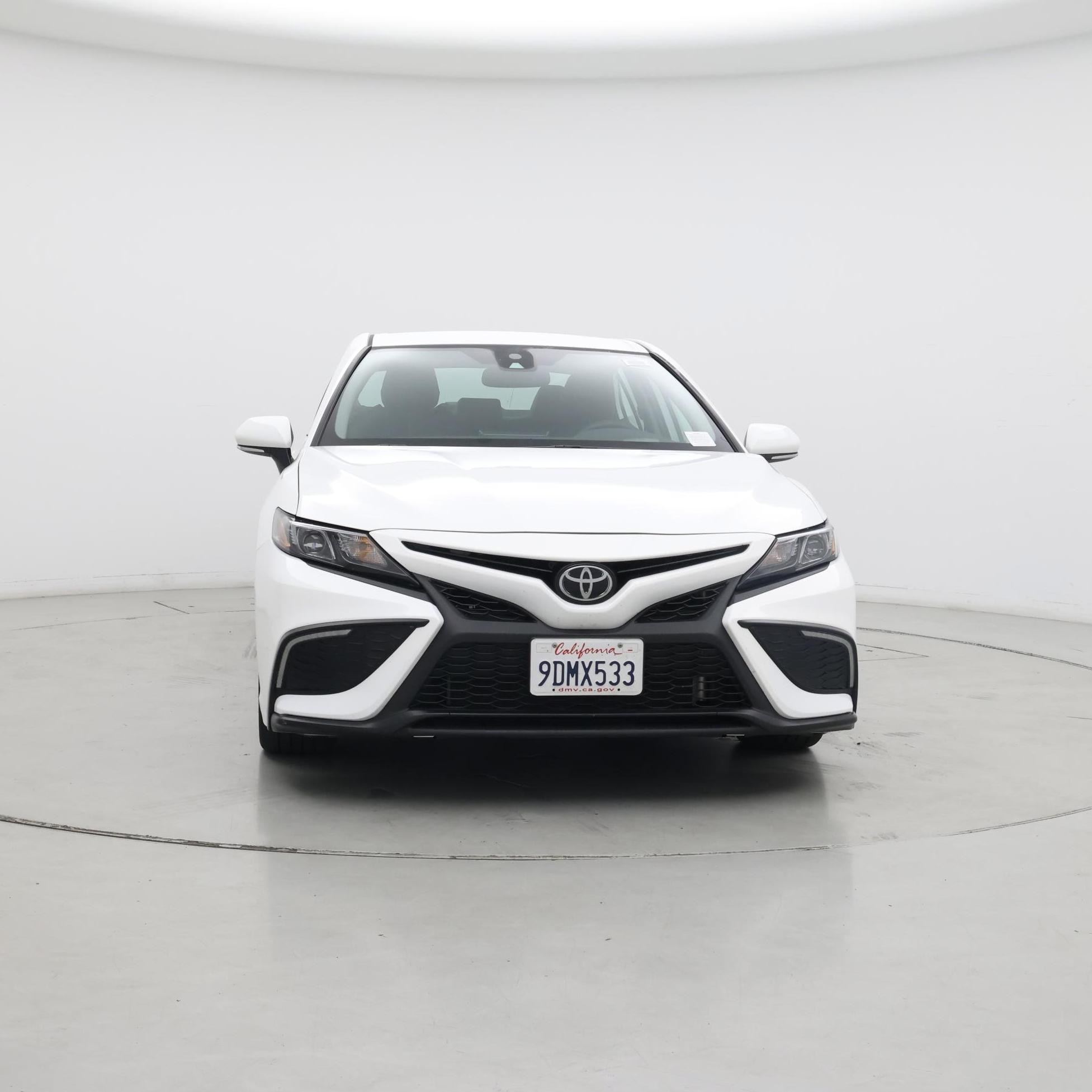 Thumbnail: 2023 Toyota Camry - 5