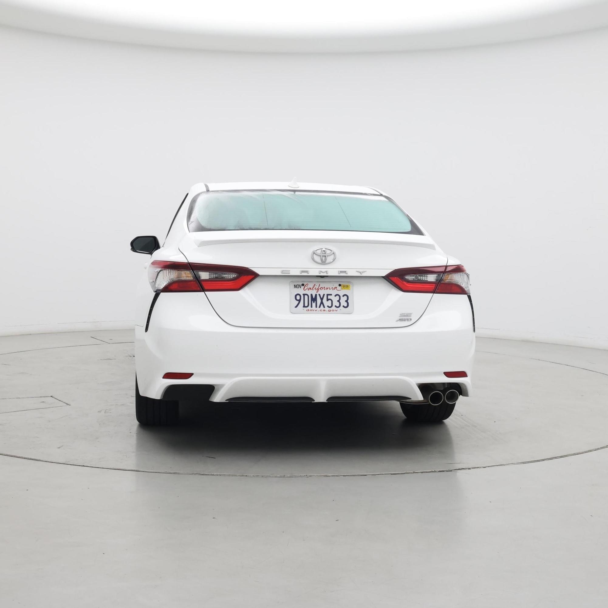 Thumbnail: 2023 Toyota Camry - 6