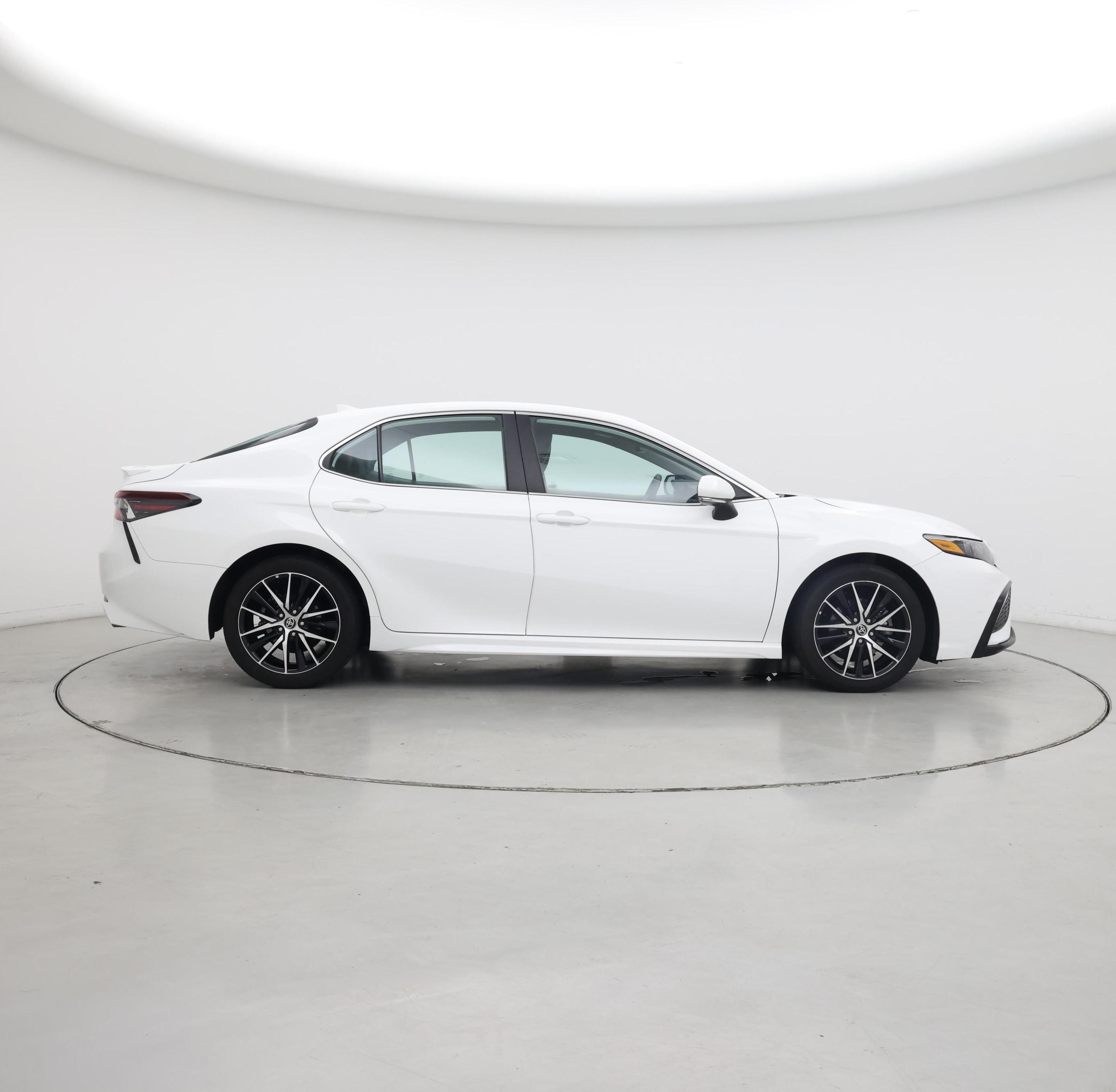 Thumbnail: 2023 Toyota Camry - 7
