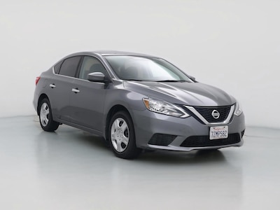 2017 Nissan Sentra S -
                Oxnard, CA