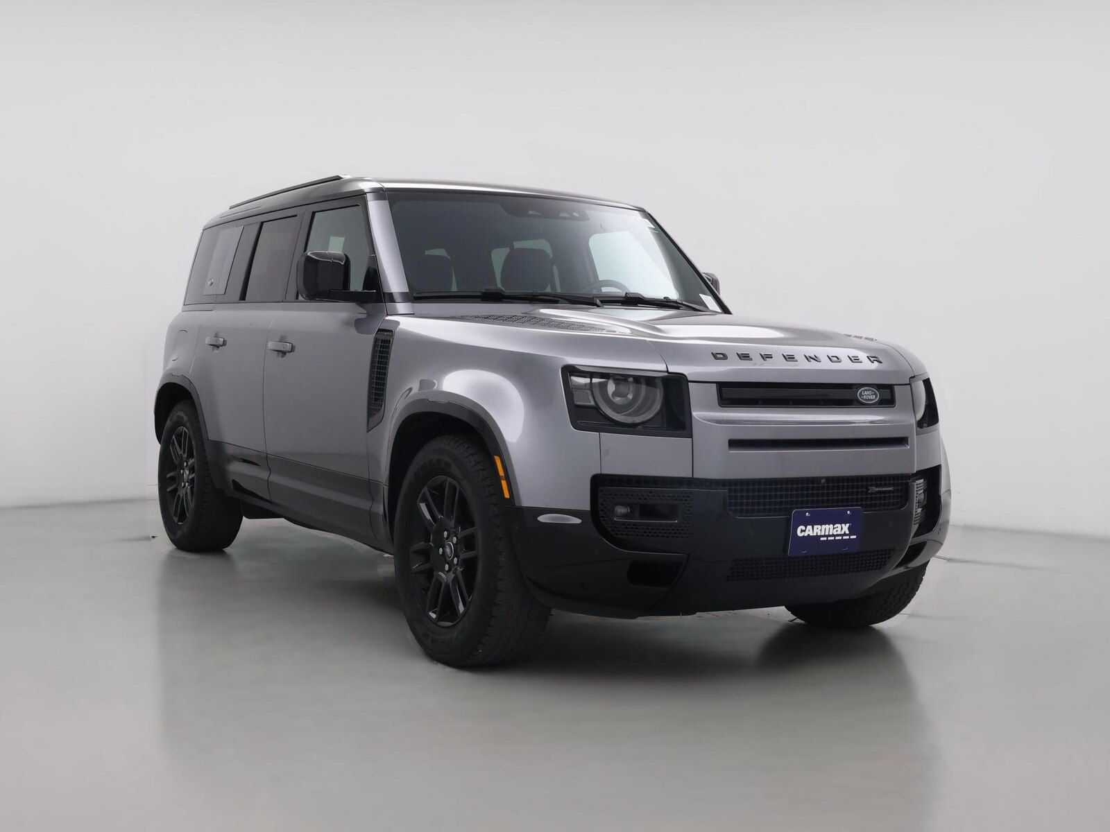 Carmax Land Rover Defender Used Land Rover Defender for sale in Los Angeles, CA