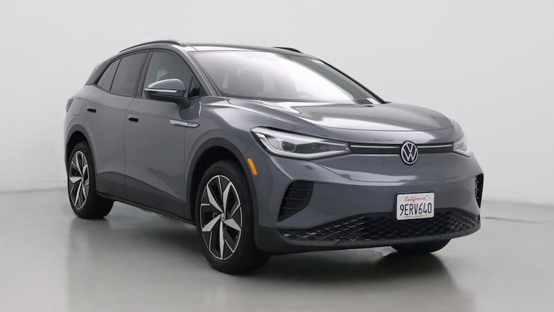 2023 Volkswagen ID.4 Pro S Hero Image
