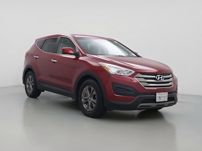 2016 Hyundai Santa Fe Sport 2.0T -
                Oxnard, CA