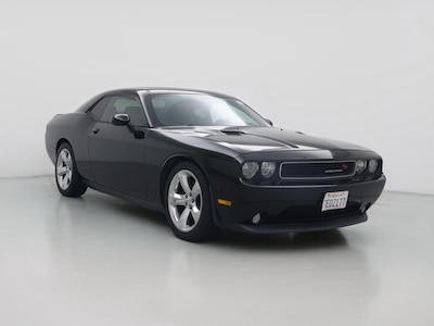 2013 Dodge Challenger R/T -
                  Irvine, CA