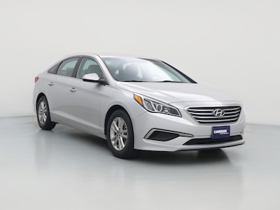 2017 Hyundai Sonata  -
                Oxnard, CA