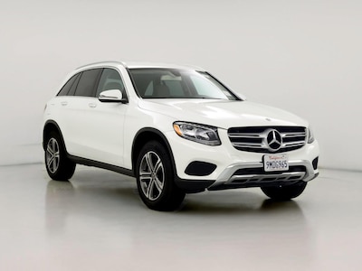 2019 Mercedes-Benz GLC 300 -
                Duarte, CA