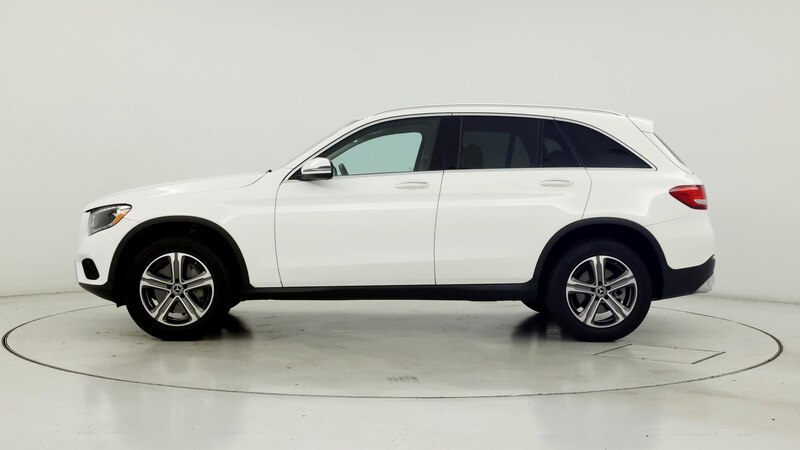 2019 Mercedes-Benz GLC 300 3