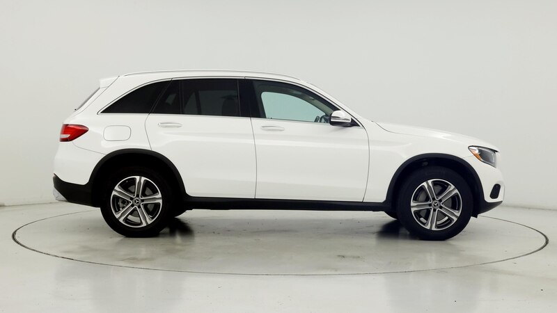 2019 Mercedes-Benz GLC 300 7