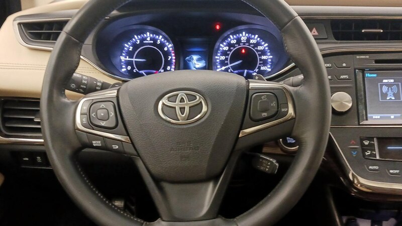 2015 Toyota Avalon Touring 10