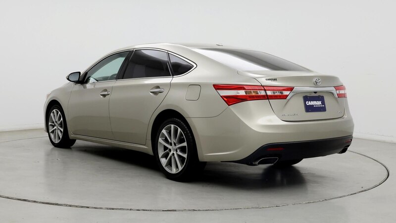 2015 Toyota Avalon Touring 2