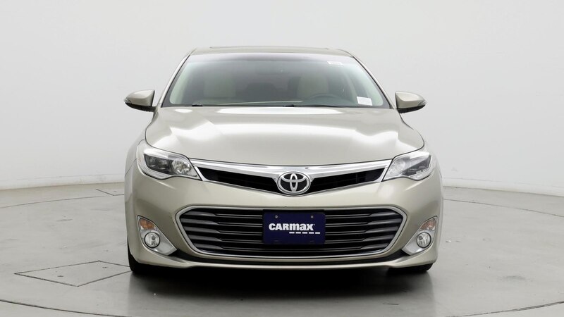 2015 Toyota Avalon Touring 5