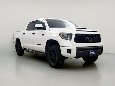 2019 Toyota Tundra TRD Pro -
                Irvine, CA