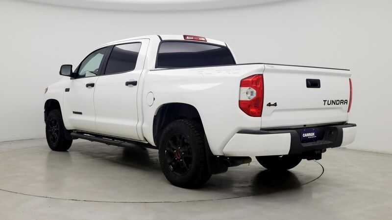 2019 Toyota Tundra TRD Pro 2