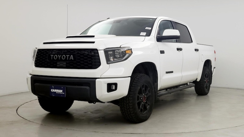 2019 Toyota Tundra TRD Pro 4