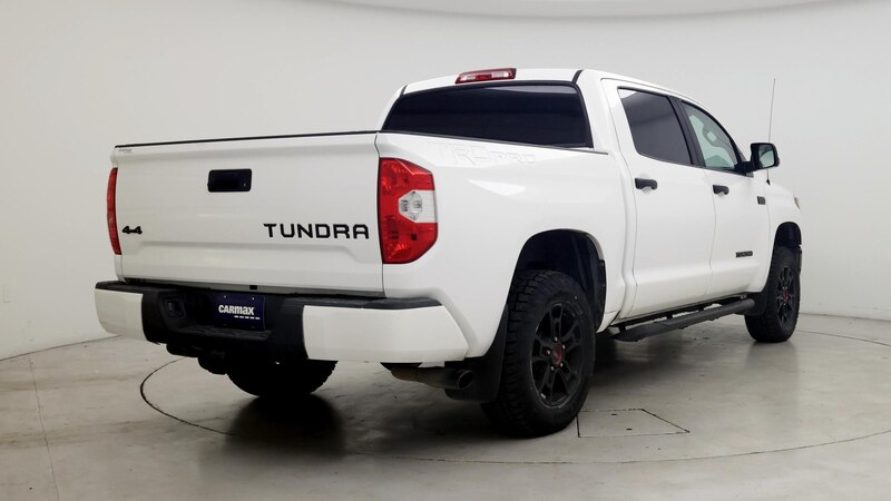 2019 Toyota Tundra TRD Pro 8