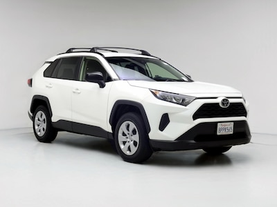 2020 Toyota RAV4 LE -
                Escondido, CA