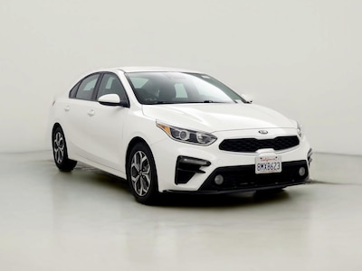 2020 Kia Forte LXS -
                Irvine, CA