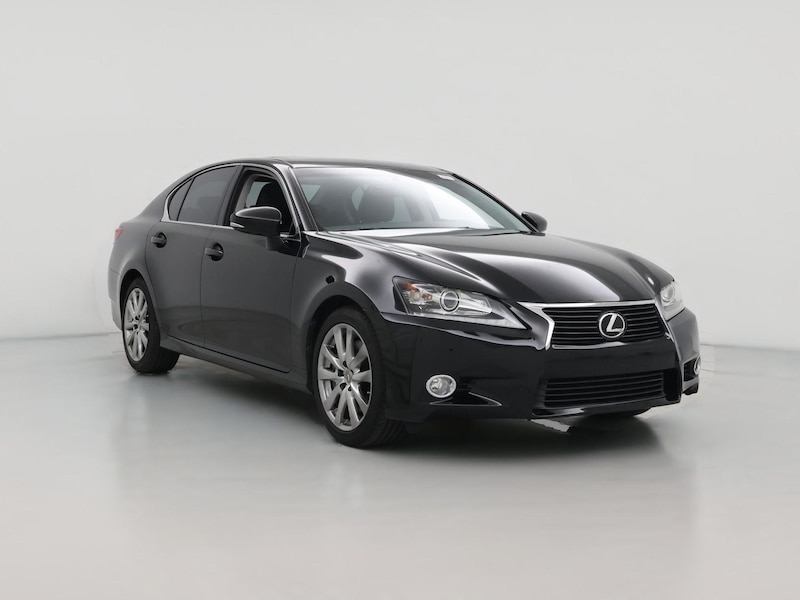 2015 Lexus GS 350 -
                  Albuquerque, NM