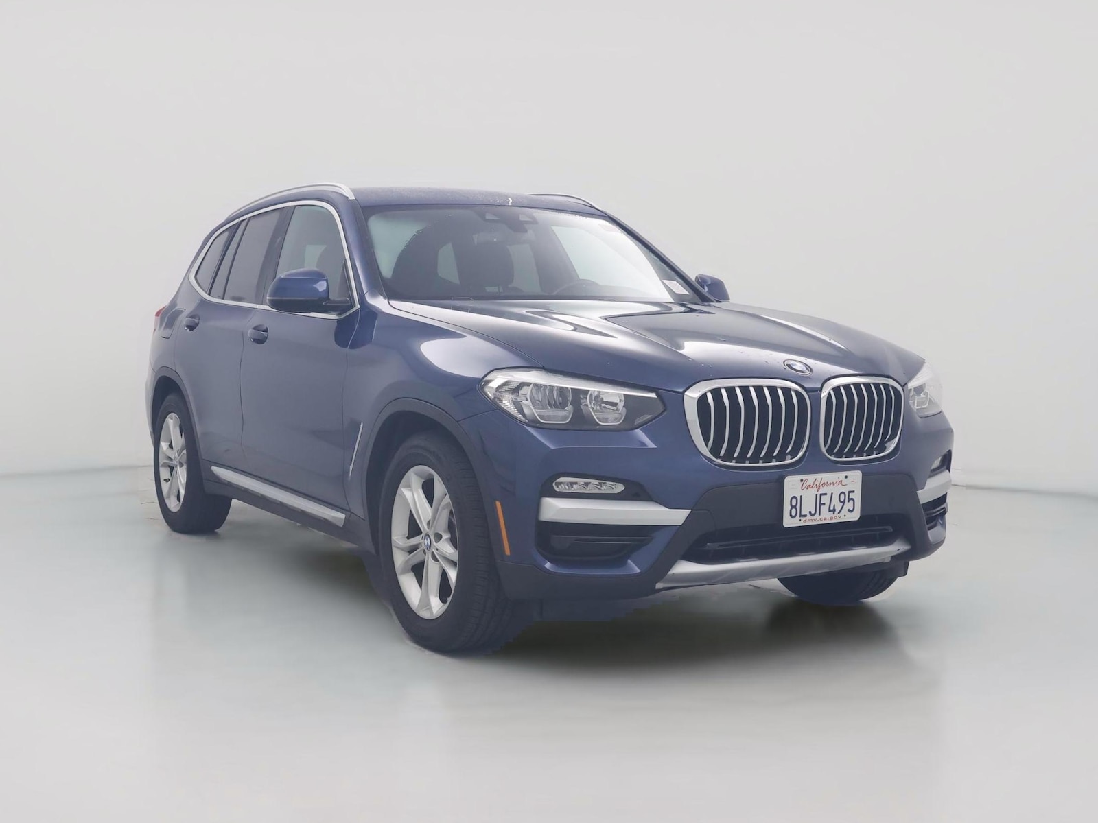 2019 BMW X3 30i