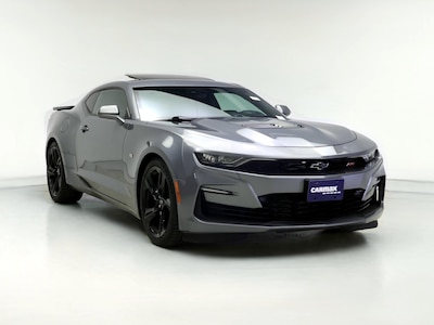 2020 Chevrolet Camaro  -
                Los Angeles, CA