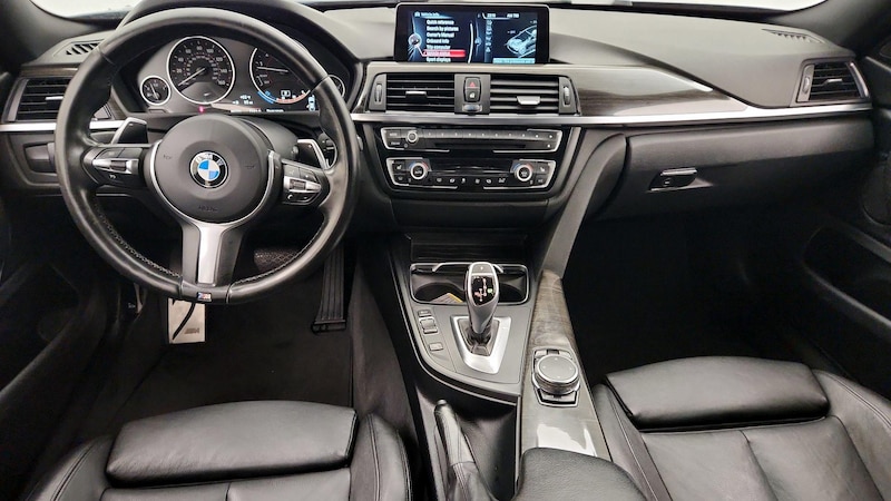 2016 BMW 4 Series 428i 9