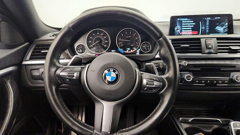 2016 BMW 4 Series 428i 10