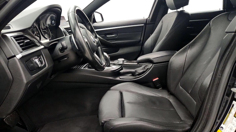 2016 BMW 4 Series 428i 11