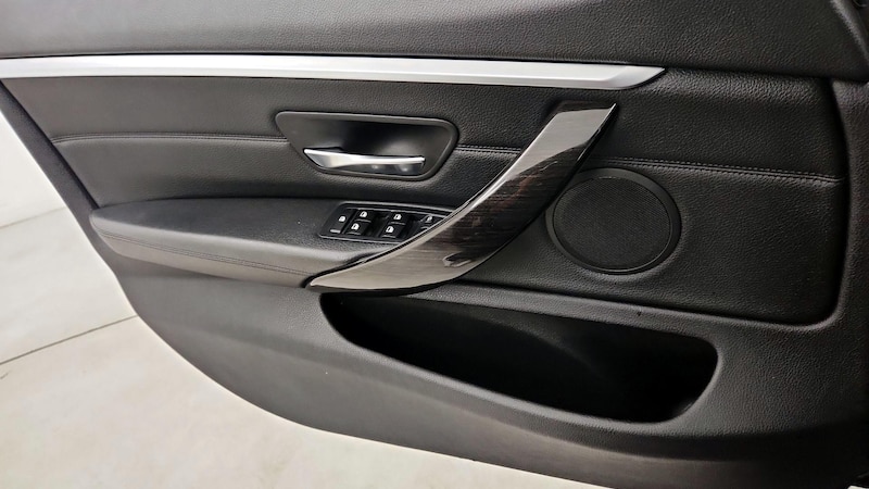2016 BMW 4 Series 428i 12