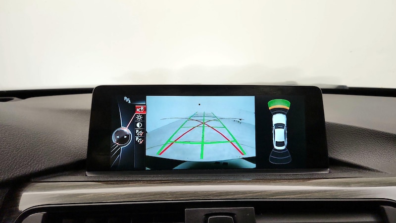 2016 BMW 4 Series 428i 14