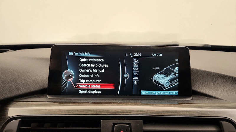 2016 BMW 4 Series 428i 15
