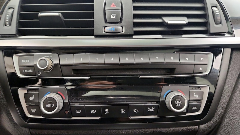 2016 BMW 4 Series 428i 16
