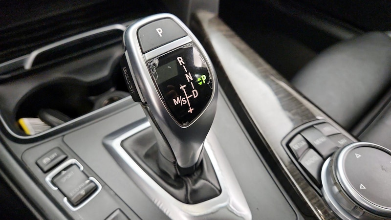 2016 BMW 4 Series 428i 17
