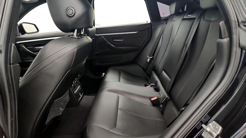 2016 BMW 4 Series 428i 19